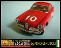 10 Alfa Romeo Giulietta Sprint - Alfa Romeo Collection 1.43 (1)